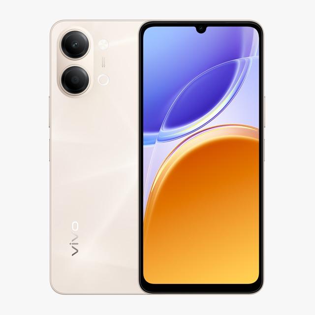 VIVO Y21 5G 4+64GB - product media