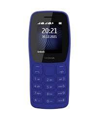 NOKIA 105 CLASSIC - product media