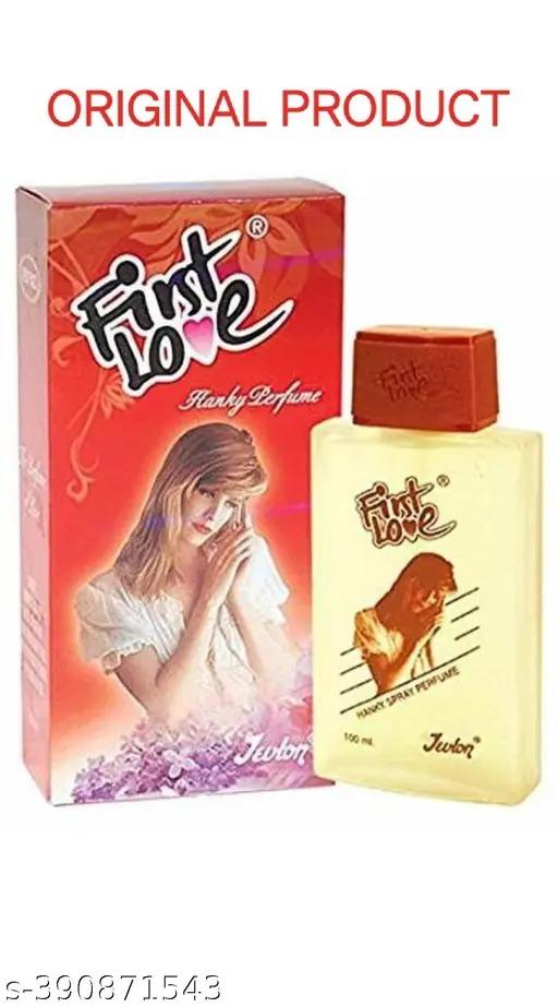 FIRST LOVE 40 ML - product media