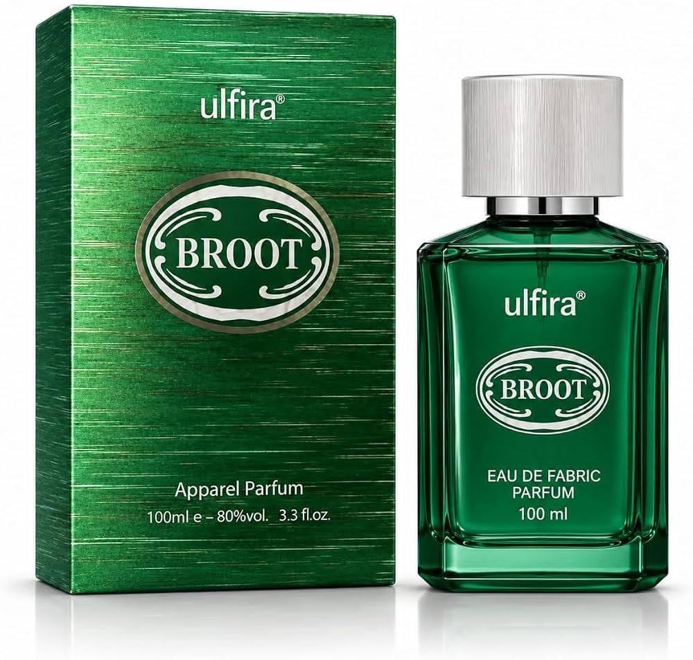 BROOT PERFUME - product media