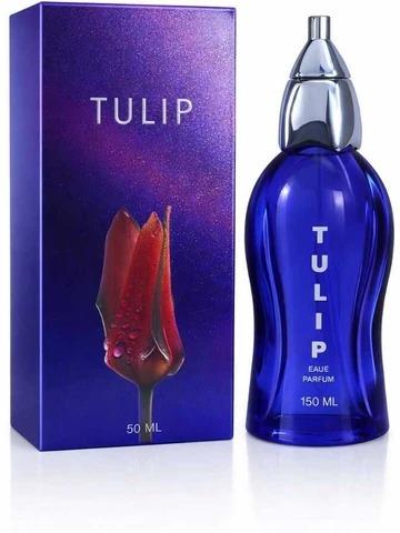 BLUE AGN TULIP - product media