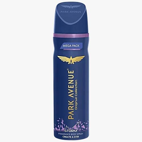PARK AVENUE NEO - product media