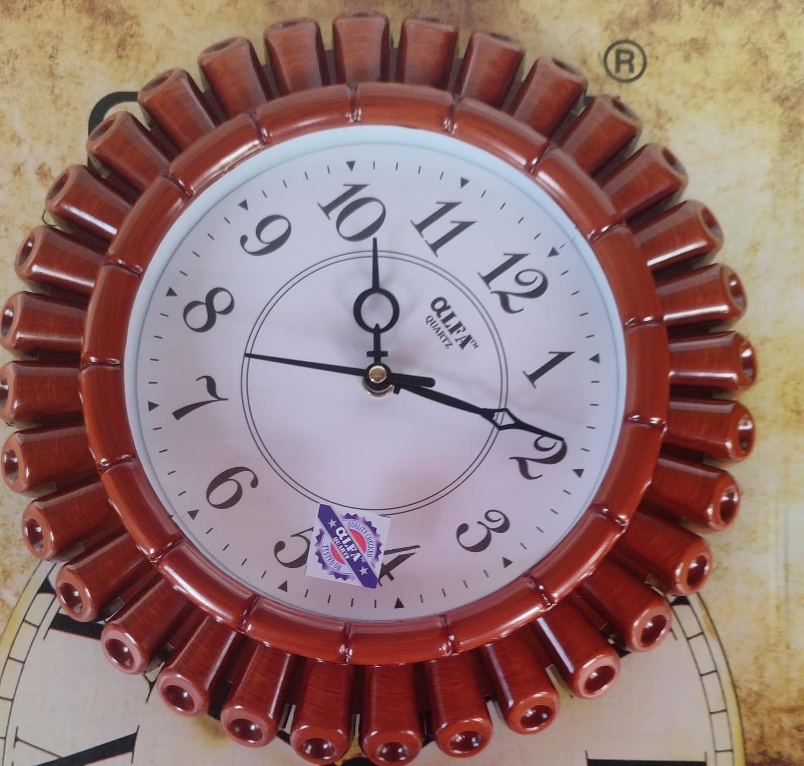 ALFA CLOCK 1121 - product media